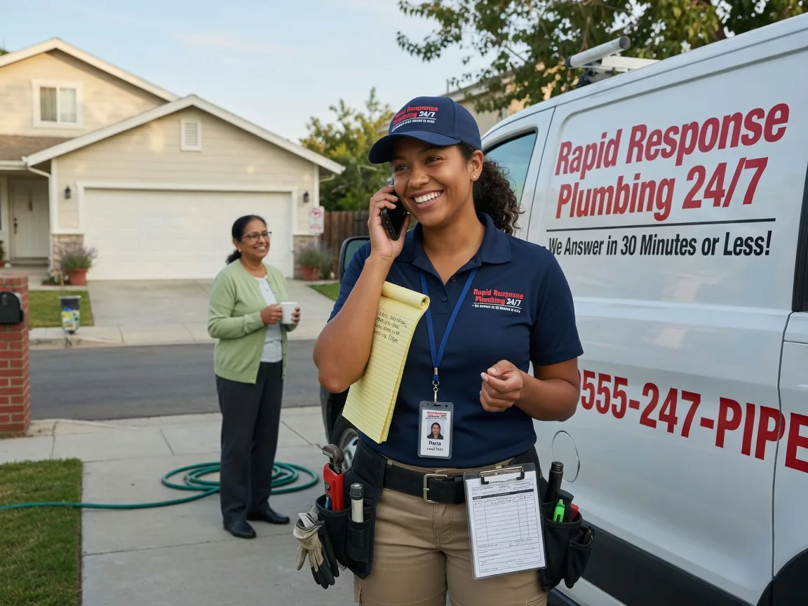 Emergency Plumber Orcas, WA FAQs